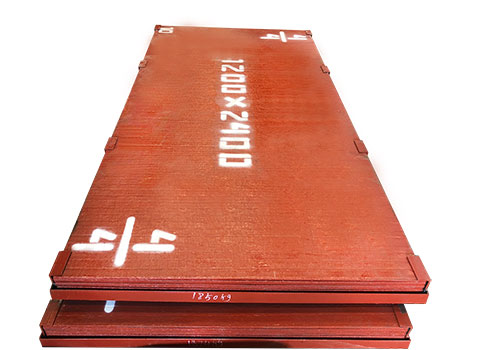 堆焊耐磨板可以在600℃以上的環(huán)境當(dāng)中使用嗎？